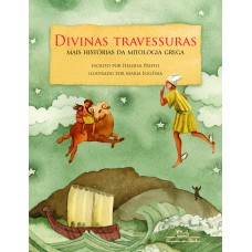 Divinas Travessuras