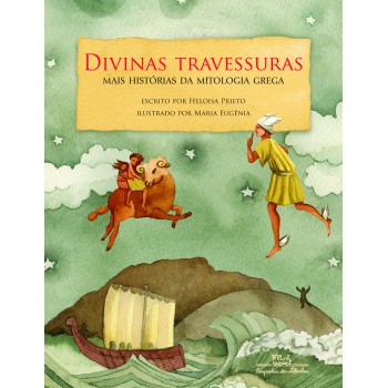 Divinas Travessuras