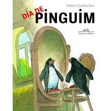 Dia De Pinguim