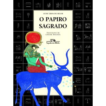 O Papiro Sagrado