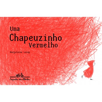 Uma Chapeuzinho Vermelho