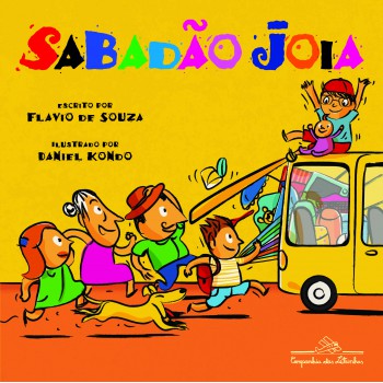 Sabadão Jóia