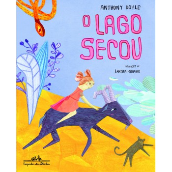 O Lago Secou: Klaus Klump