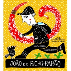 João E O Bicho-papão