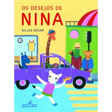 Os Desejos De Nina