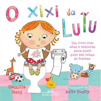 O xixi da Lulu