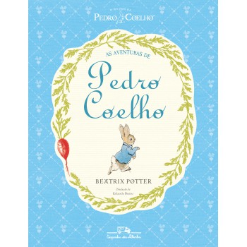 As Aventuras De Pedro Coelho