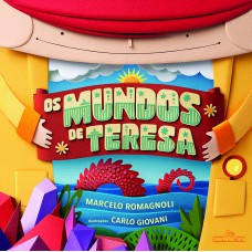 Os Mundos De Teresa