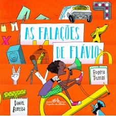 As Falações De Flávio