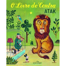 O Livro Do Contra