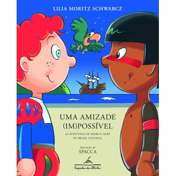 Uma Amizade (im)possível