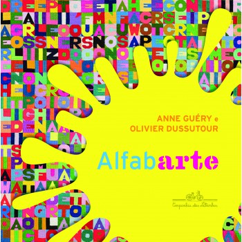 Alfabarte