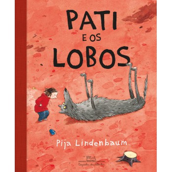 Pati E Os Lobos