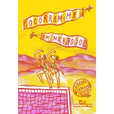 Socorram-me Em Marrocos