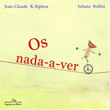 Os Nada-a-ver