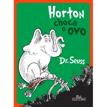 Horton Choca O Ovo