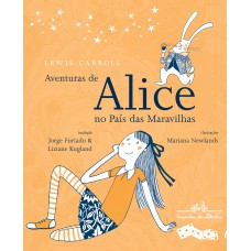 Aventuras De Alice No País Das Maravilhas