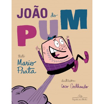 João Do Pum