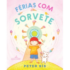 Férias Com Sorvete