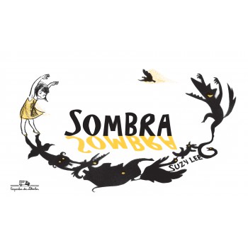 Sombra (nova Edição)