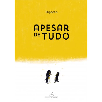 Apesar De Tudo