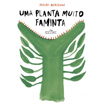 Uma Planta Muito Faminta