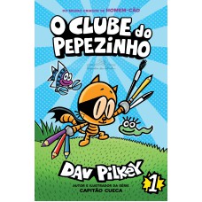 O Clube Do Pepezinho