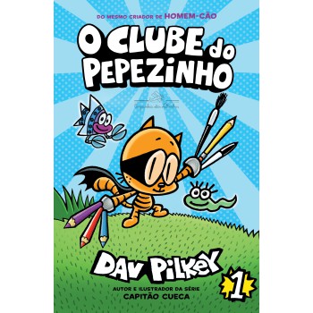 O Clube Do Pepezinho