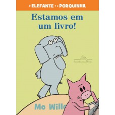 Estamos Em Um Livro! (nova Edição)