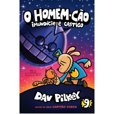 O Homem-cão: Imundície E Castigo