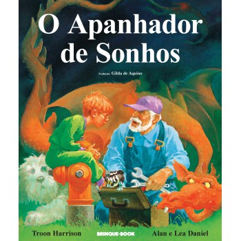 O Apanhador De Sonhos