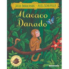 Macaco Danado