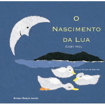 O Nascimento Da Lua