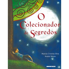 O Colecionador De Segredos