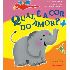 Qual é A Cor Do Amor?