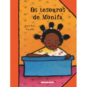 Os Tesouros De Monifa