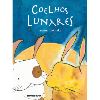 Coelhos Lunares