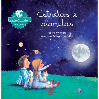 Estrelas E Planetas