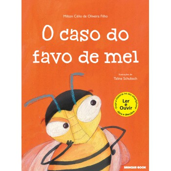 O Caso Do Favo De Mel