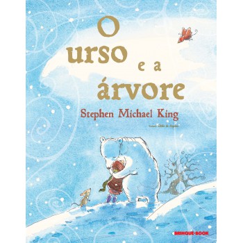 O Urso E A árvore