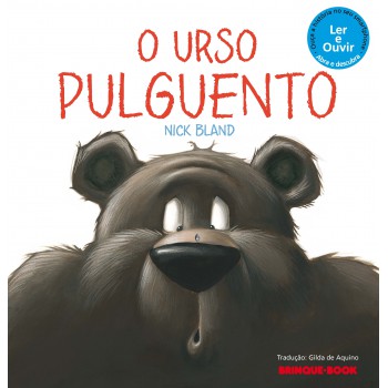 O Urso Pulguento