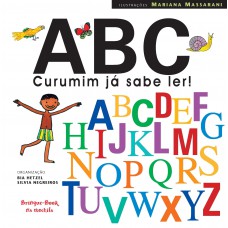 Abc Curumim Já Sabe Ler!