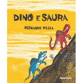 Dino E Saura