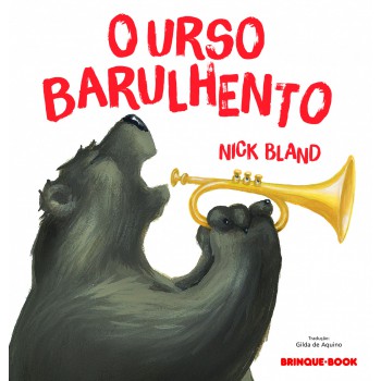 O Urso Barulhento