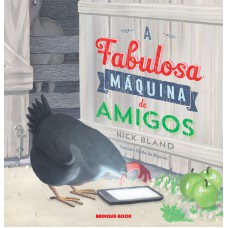 A Fabulosa Máquina De Amigos