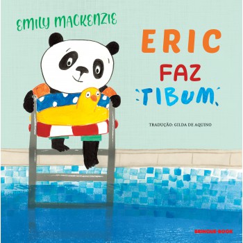 Eric Faz Tibum