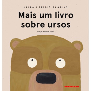 Mais Um Livro Sobre Ursos