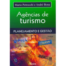 Agências De Turismo: Planejamento E Gestão