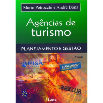 Agências De Turismo: Planejamento E Gestão