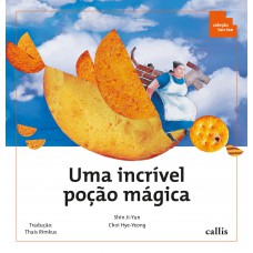 Uma Incrível Poção Mágica - Ormas Geométricas - 2ª Edição - Coleção Tan Tan